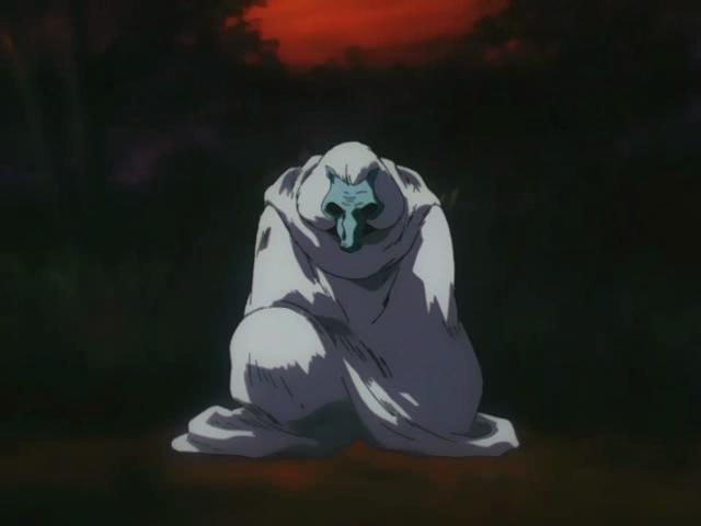 Otaku Gallery  / Anime e Manga / Inu-Yasha / Screen Shots / Episodi / 018 - L`alleanza di Sesshomaru e Naraku / 157.jpg